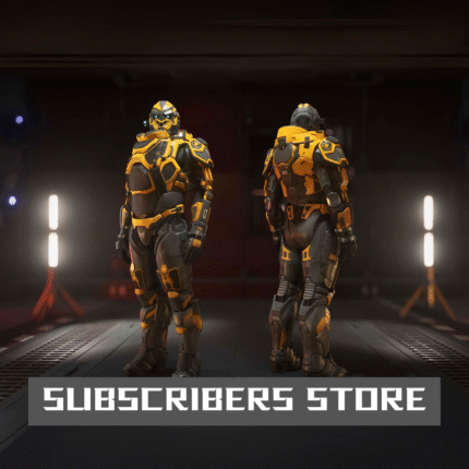 Voidripper Sunbeam Helmet with Defiance Armor Sunchaser