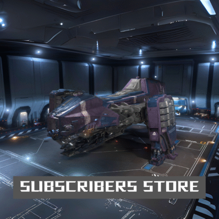 Reclaimer Aphorite Paint
