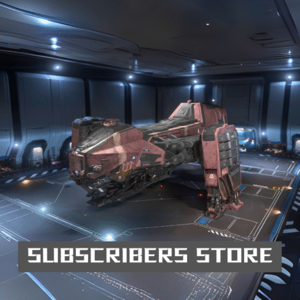 Reclaimer Hadanite Paint